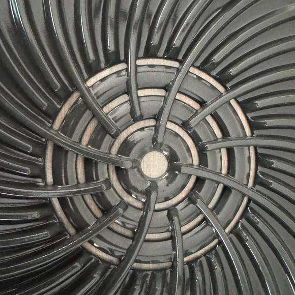 Grill grate for ninja air fryer - Picture 2 of 3